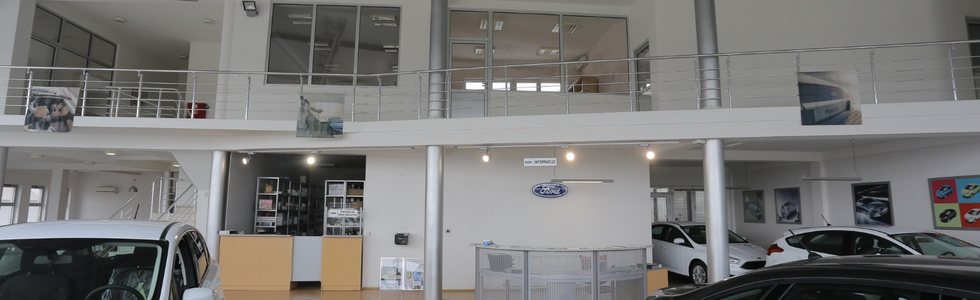 Viva-Company Kragujevac