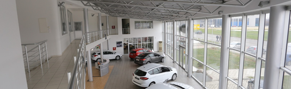 Viva-Company Kragujevac
