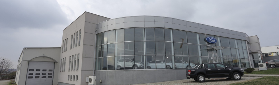 Viva-Company Kragujevac
