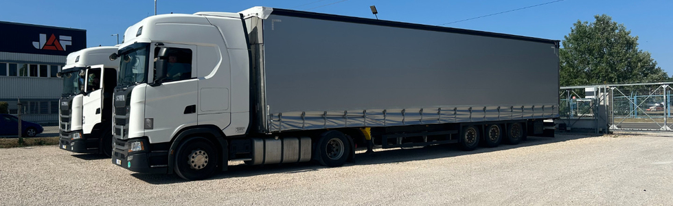 truckStrailer Kft.