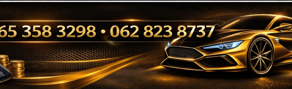 GOLD Expo Automobili