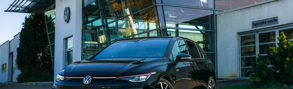 Autokomerc VW