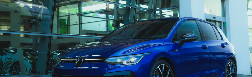 Autokomerc VW