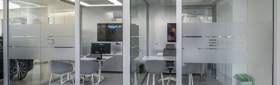 BYD - TDV Auto Centar