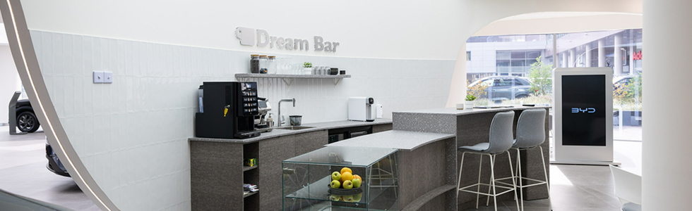 BYD - TDV Auto Centar