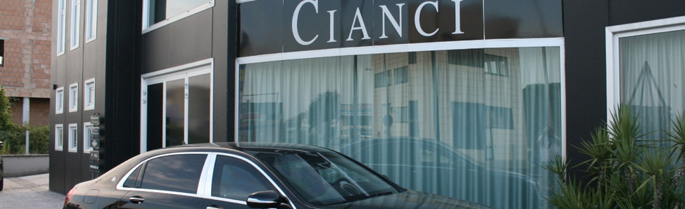 EUROPEAN CARS & MORE S.R.L