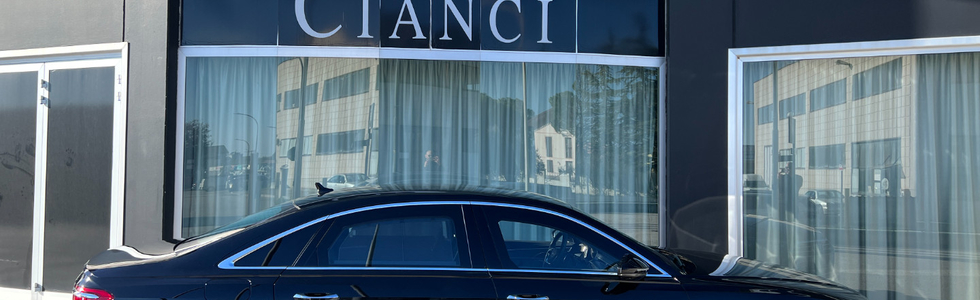 EUROPEAN CARS & MORE S.R.L