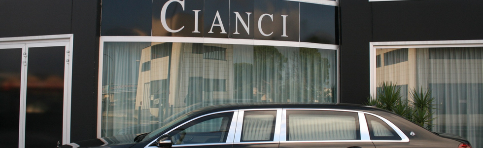 EUROPEAN CARS & MORE S.R.L