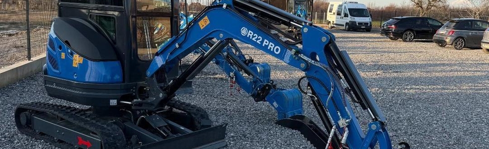 GLOBAL MACHINERY DOO