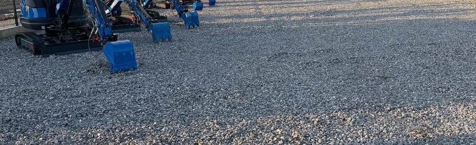 GLOBAL MACHINERY DOO