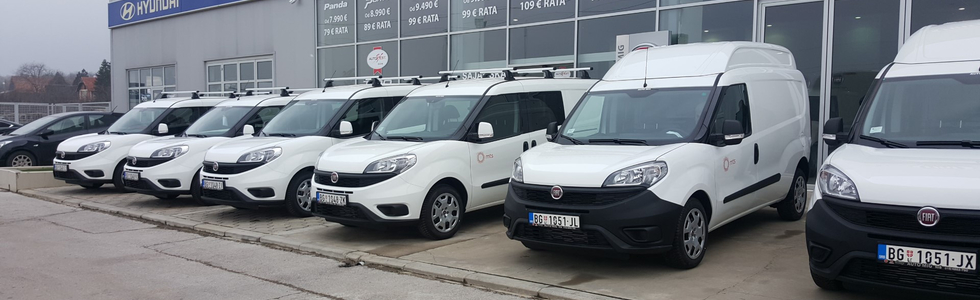 AUTO MG COMMERCE DOO NIŠ