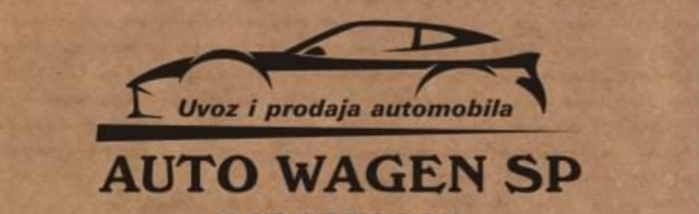 AUTO WAGEN-SP