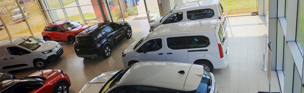 PSC Ćircom Zrenjanin - Opel i Fiat distributer