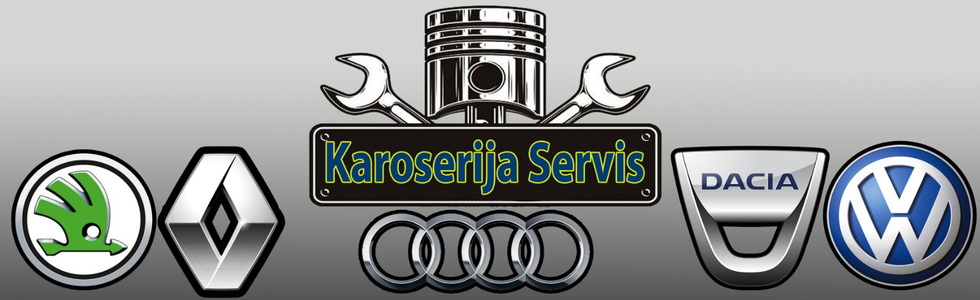 Karoserija Servis