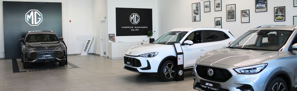 Grand Motors Novi Sad