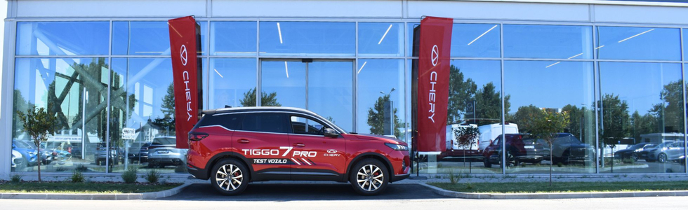 Grand Motors Novi Sad