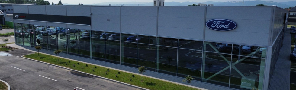 Grand Motors Novi Sad