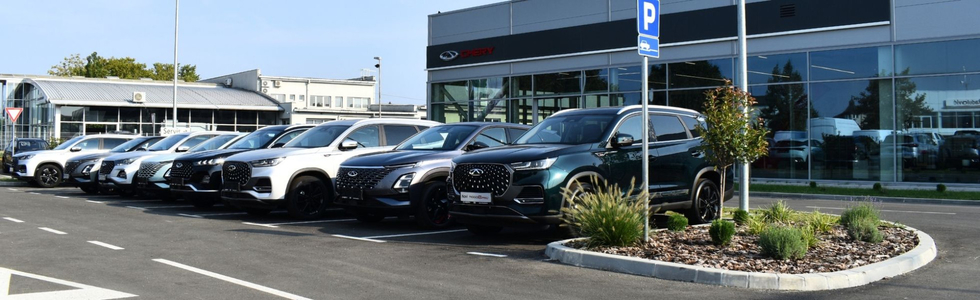 Grand Motors Novi Sad