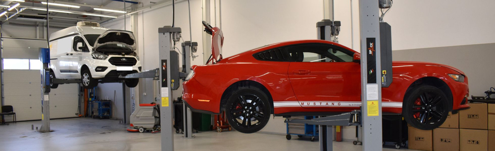 Grand Motors Novi Sad