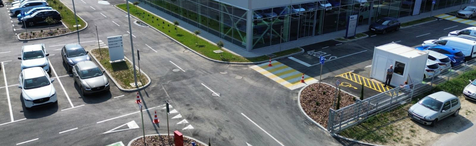 Grand Motors Novi Sad