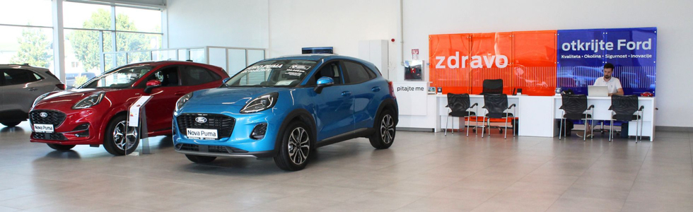 Grand Motors Novi Sad