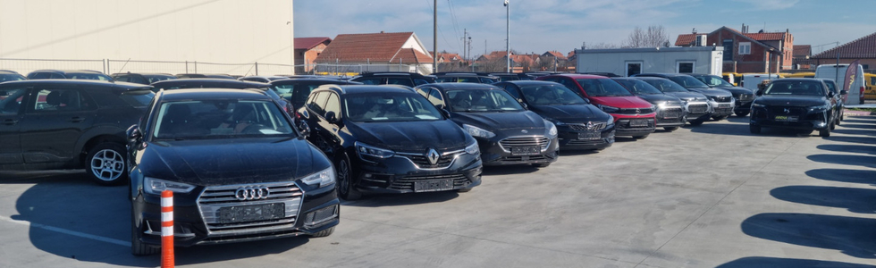 ARENA AUTOMOBILI DOO