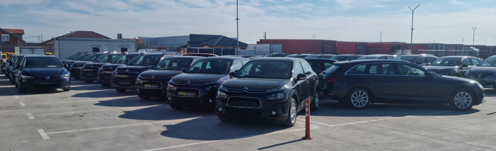 ARENA AUTOMOBILI DOO