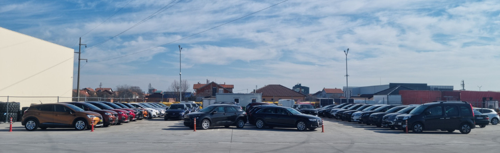 ARENA AUTOMOBILI DOO