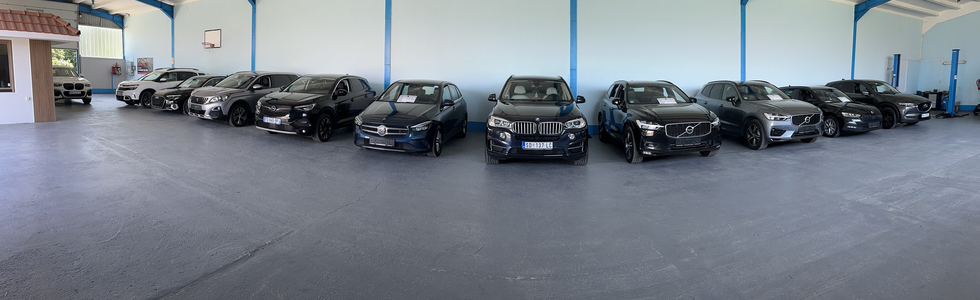 GM MOTORS TEAM DOO