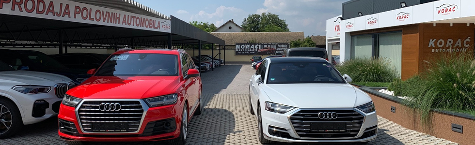 Polovni automobili korac