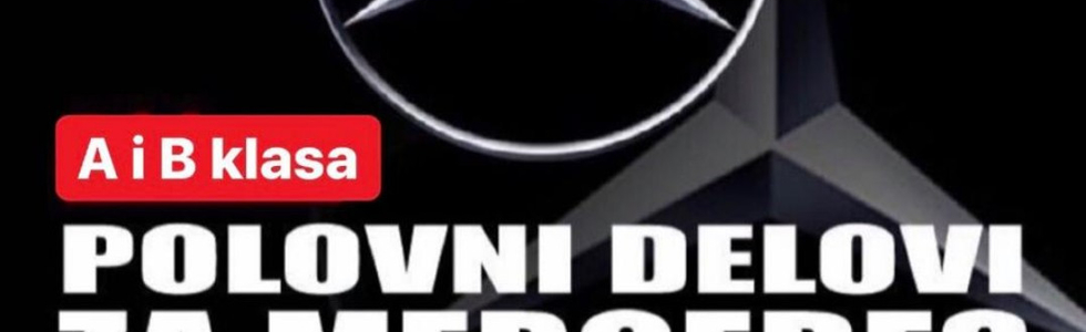 Mercedeesss Kragujevac