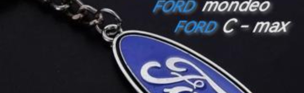 Sale ford