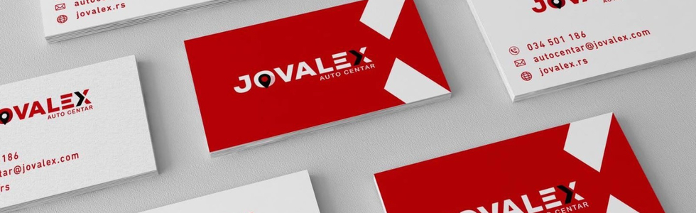 Jovalex Centar