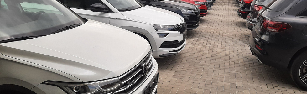 UROŠEVIĆ CARS-LUKAN