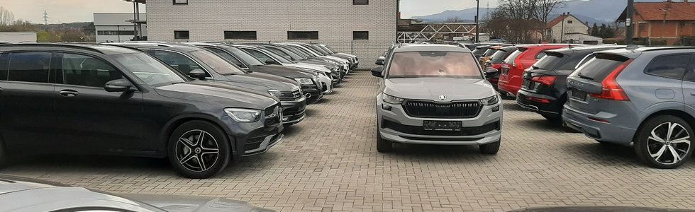 UROŠEVIĆ CARS-LUKAN