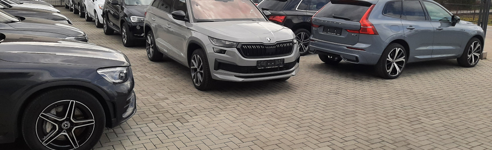 UROŠEVIĆ CARS-LUKAN