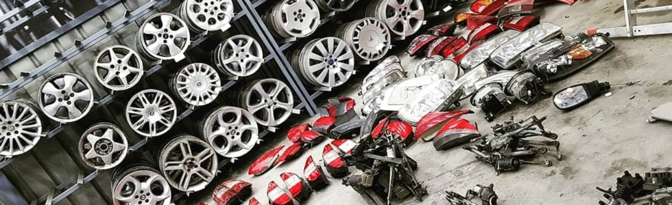 PEĐA Fiat Alfa Romeo Lancia delovi