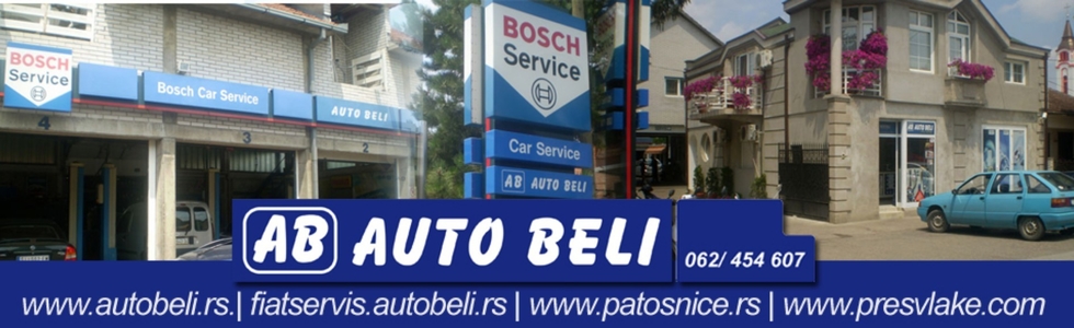 AutoBeli d.o.o.