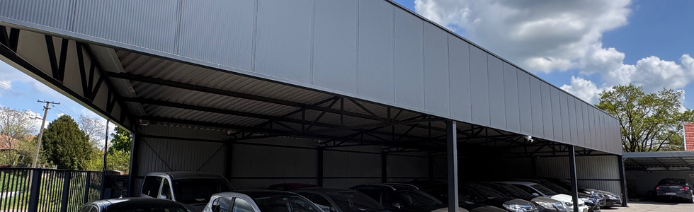 SV MOTORS DOO