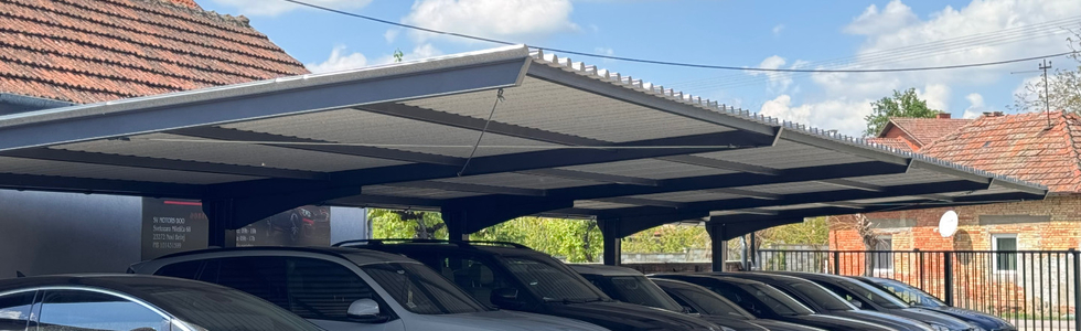 SV MOTORS DOO