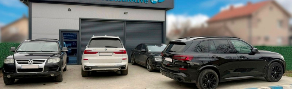 MNL Nascim Automotive