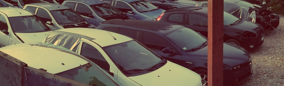 FIAT ALFA LANCIA - MARKO