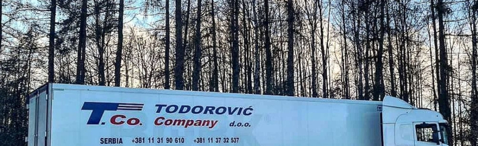 Todorovic Company d.o.o.