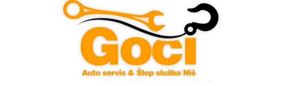 Kombi delovi Goci