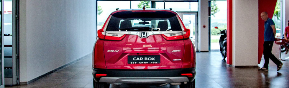 Car Box