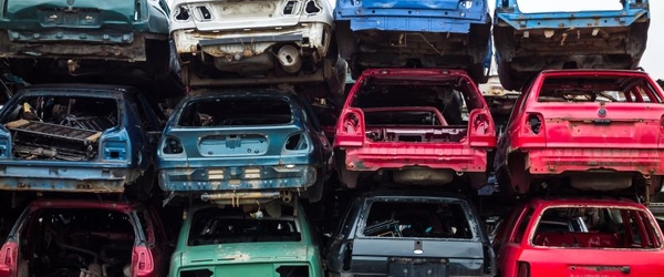 Šta EU planira sa izvozom polovnih automobila?