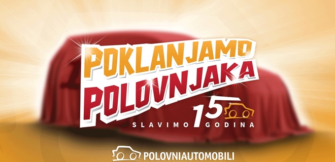 Vise Od 11 000 Ljudi Do Sada Odigralo Igricu Autoekspert Sprecene