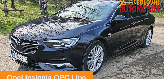 Opel Insignia Mk2 - Zašto je bila popularna od prvog dana? | Auto Test Polovni automobili