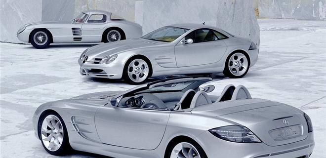 Srebrna Je Najpopularnija Boja Automobila
