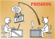 Kako sprečiti da neko zloupotrebi vaše lične podatke - Phishing (pecanje)